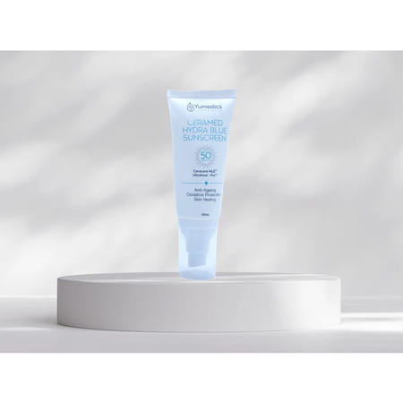 Yumedics Ceramed Hydra Sunscreen - 50Gm