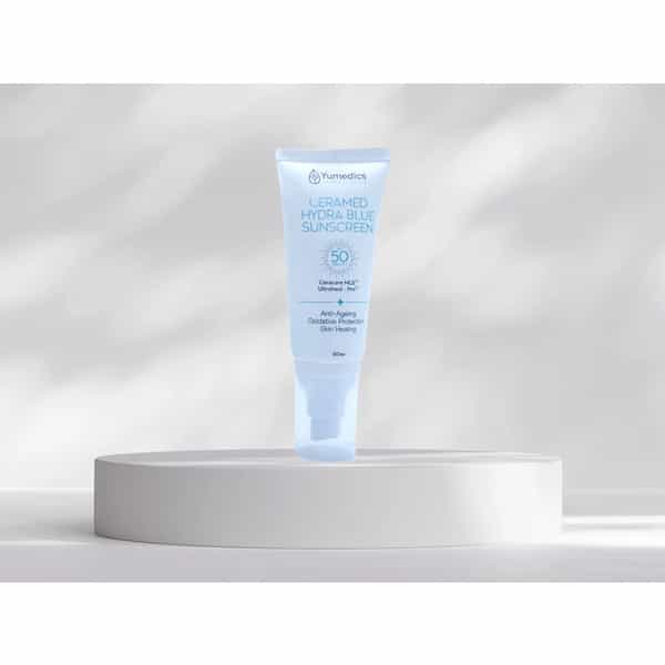Yumedics Ceramed Hydra Sunscreen - 50Gm