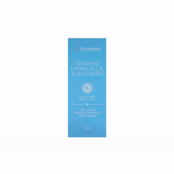 Yumedics Ceramed Hydra Sunscreen - 50Gm