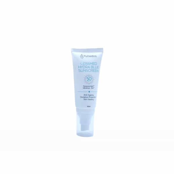 Yumedics Ceramed Hydra Sunscreen - 50Gm