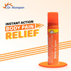 Dr. Morepen Pain-X | Pain Relief Spray 50 Gm