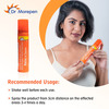 Dr. Morepen Pain-X | Pain Relief Spray 50 Gm