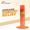 Dr. Morepen Pain-X Pain Relief Spray - 50Gm