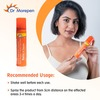 Dr. Morepen Pain-X Pain Relief Spray - 50Gm