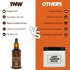 Tnw-The Natural Wash Retinol Serum For Spotless Skin With 1.5% Hyaluronic Acid Anti- 30 Ml
