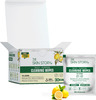 The Skin Story Multi Purpose Cleaning Wipes - 70 % Alcohol Removes Dirts Germs - 30 Wipes