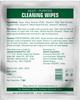 The Skin Story Multi Purpose Cleaning Wipes - 70 % Alcohol Removes Dirts Germs - 30 Wipes