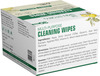 The Skin Story Multi Purpose Cleaning Wipes - 70 % Alcohol Removes Dirts Germs - 30 Wipes
