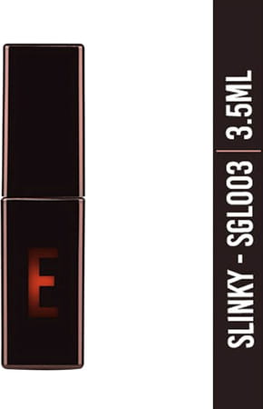 Colorbar Sexy Kiss Proof Gel Lipcolor- Slinky