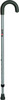 Vissco Invalid Quadripod W/Stick U Shape - Universal
