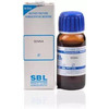 Sbl Senna Mother Tincture Q 30 Ml Pack Of 2