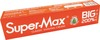 Supermax Classic Shaving Cream 125 Gms 2X Pack