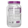 Healthyhey Nutrition Egg White Protein - Instant Mix- 80% Protein 1 Kg Chocolate