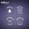 Manforce Ignite Apple-Peach Flavoured Extra Dotted Box Of 10 Condoms