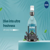 Nicotex Activated Charcoal Bottle Of 250Ml Mouthwash