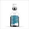 Nicotex Activated Charcoal Bottle Of 250Ml Mouthwash