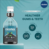 Nicotex Activated Charcoal Bottle Of 250Ml Mouthwash