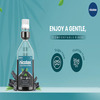 Nicotex Activated Charcoal Bottle Of 250Ml Mouthwash