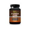 Passion Ease Herbal Capsules For Formulation Recover Muscles Energy & Power (15 Capsules)