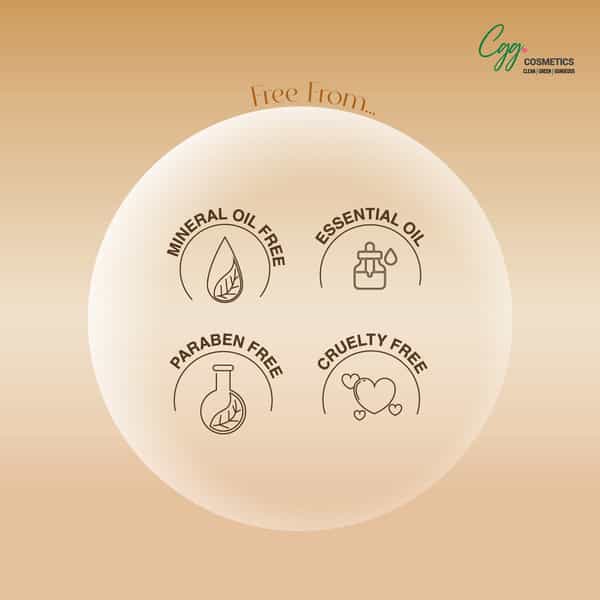 Cgg Cosmetics Snail Mucin All In One Cream 90G( Buy1 Get 1)