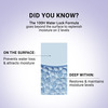Sereko 100H Hydration Face Moisturiser Day Cream With Ceramides & Peptides 50 Ml