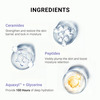 Sereko 100H Hydration Face Moisturiser Day Cream With Ceramides & Peptides 50 Ml