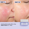 Sereko 100H Hydration Face Moisturiser Day Cream With Ceramides & Peptides 50 Ml