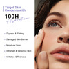 Sereko 100H Hydration Face Moisturiser Day Cream With Ceramides & Peptides 50 Ml