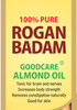 Goodcare Almond Oil - 100Ml