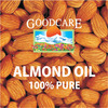 Goodcare Almond Oil - 100Ml