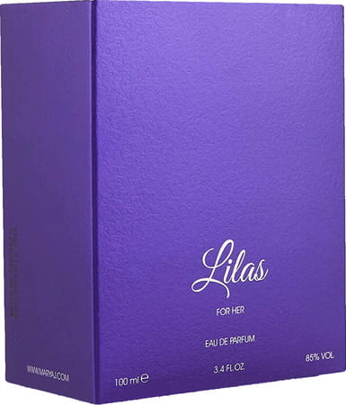 Maryaj Wild Stripes For Him Edp 100ml & Lilas For Her Edp 100 Ml Pack Of 2