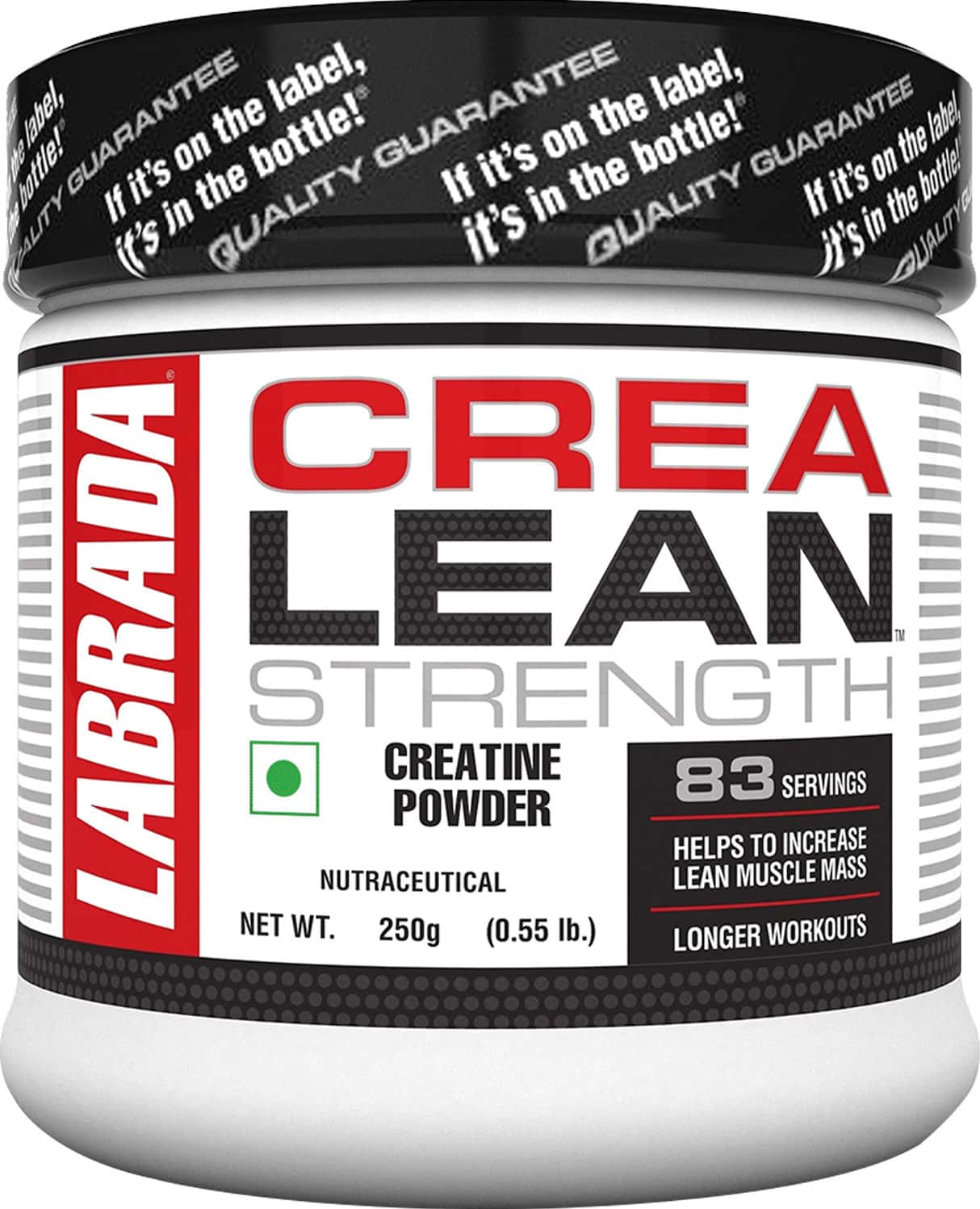 Labrada Crealean - 250g