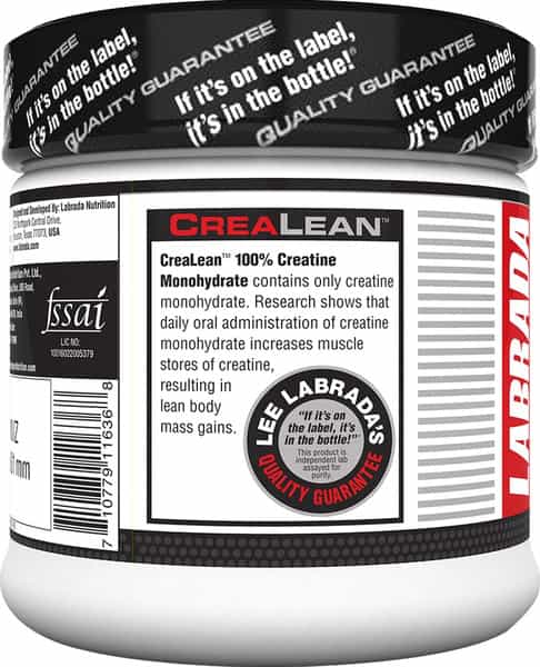 Labrada Crealean - 250G