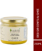Praakritik Natural Desi Gir Cow A2 Ghee 250Ml