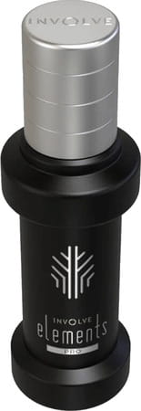 Involve Elements Pro Silver Sparkle - Premium Spray Car Air Perfume - Fine Fragrance - Iep02