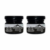 Earth King Kashmiri Shilajit/Shilajit Resin | Raw Shilajit | (Semi Liquid) - 40gm (Pack Of 2)