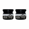 Earth King Kashmiri Shilajit/Shilajit Resin | Raw Shilajit | (Semi Liquid) - 40gm (Pack Of 2)