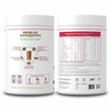 Probliss Women Nutritional Protein And Herbs | High Concentration Of Protein - 500G Chocolate