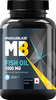 Muscleblaze Mb-Vite + Omega 3 Combo | 60 Tabs + 60 Caps | With Epa & Dha