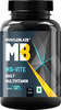 Muscleblaze Mb-Vite + Omega 3 Combo | 60 Tabs + 60 Caps | With Epa & Dha
