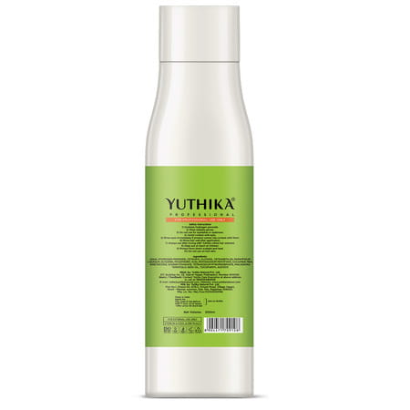 Yuthika Professional Developer For Hair Color 20 Volume (6%) 500Ml