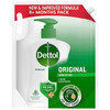 Dettol Original Germ Defence Liquid Handwash - 1.5L(8+ Months Pack)
