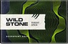 Wild Stone Forest Spice Deodorant Soap - 125Gm