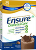 Ensure Diabetes Care Specialized Nutrition Drink Chocolate - 400G Box