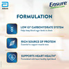 Ensure Diabetes Care Specialized Nutrition Drink Chocolate - 400G Box