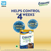 Ensure Diabetes Care Specialized Nutrition Drink Chocolate - 400G Box