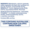 Ensure Diabetes Care Specialized Nutrition Drink Chocolate - 400G Box