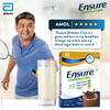 Ensure Diabetes Care Specialized Nutrition Drink Chocolate - 400G Box