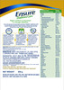 Ensure Diabetes Care Specialized Nutrition Drink Chocolate - 400G Box