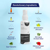 Formen Advanced Beard Growth Serum For Men | With Redensyl | Procapil | For Patchy Beard (60 Ml)